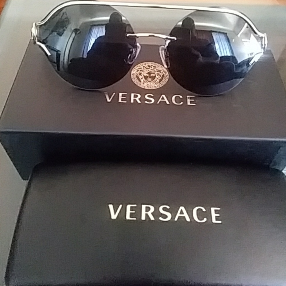 Versace Sunglasses 😎